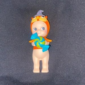 Owl Sonny Angel Halloween